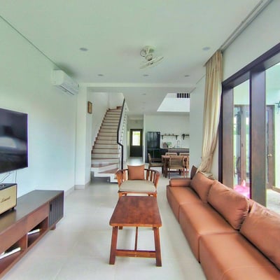 Miete einer neuen Villa mit 4 Schlafzimmern, Ngu Hanh Son, Da Nang, Vietnam